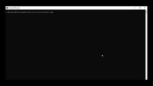 How to Dockerize apps such as phpMyAdmin with MySQL database. смотреть онлайн