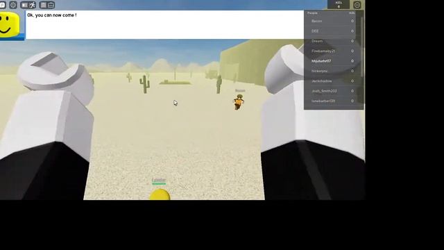 [Season 2, EP 26] Roblox Area 51 Alien Ending Attempt смотреть онлайн