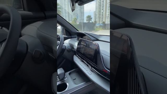 Changan CS55 Plus desde Chile - Insideautos смотреть онлайн