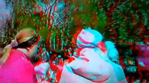 видео 3д смотреть в очках для стерео