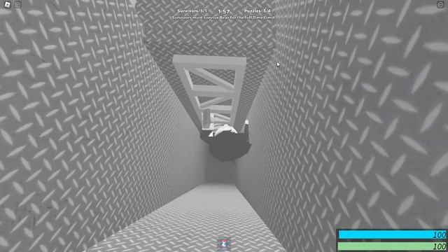 ROBLOX - BEAR (Alpha) - Anemoia + Code Locations - Walkthrough смотреть онлайн