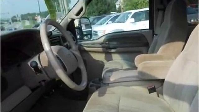 2001 Ford Excursion Used Cars St. Charles MO