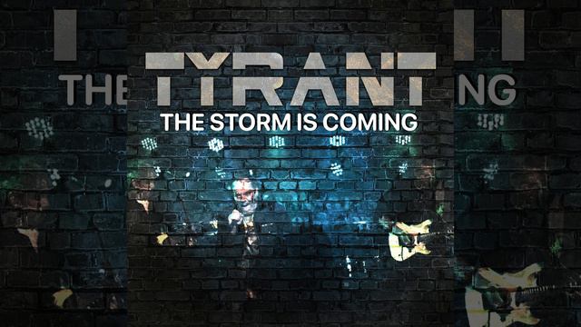 The Storm is Coming смотреть онлайн
