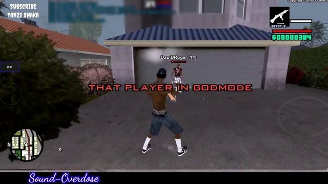 Modpack Gangster Style Pc смотреть онлайн