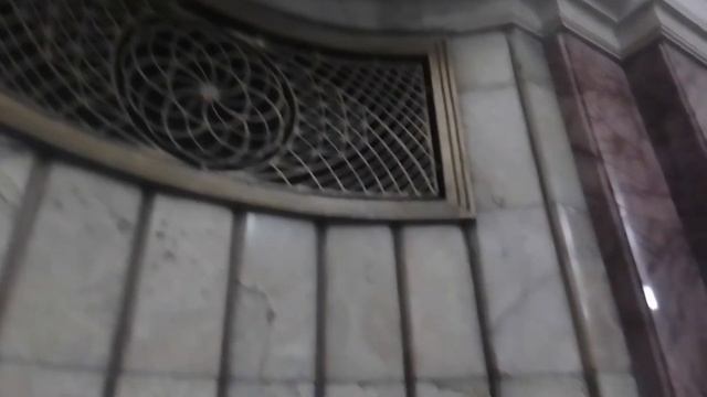 Станция метро "БЕЛОРУССКАЯ" РАДИАЛЬНАЯ смотреть онлайн