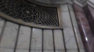 Станция метро "БЕЛОРУССКАЯ" РАДИАЛЬНАЯ