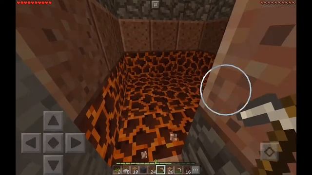 Выживание в Майнкрафте пе • Обход Мира • Скачать карту • Начало пути • Let's Play Mcpe смотреть онлайн
