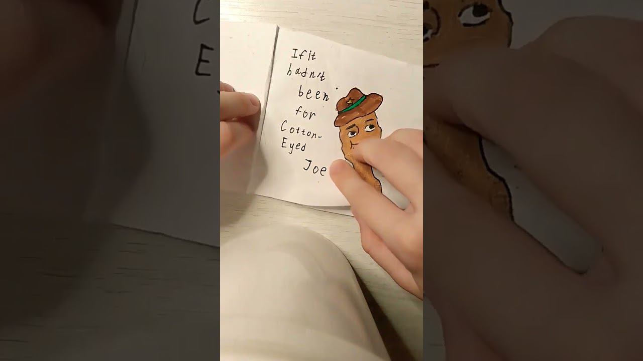 стоять ковбой #ковбойнаггетс смотреть онлайн