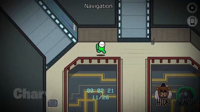 Why You Should NEVER Play DREAM'S MINECRAFT MAP In Among Us ?