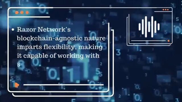 PLUTOS NETWORK X RAZOR ORACLE NETWORK смотреть онлайн