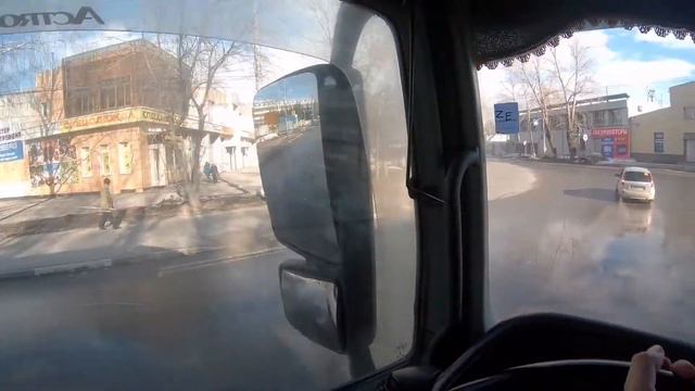Срыв загрузки. Перемещаюсь в г. Гороховец. смотреть онлайн