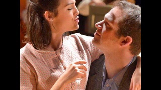 The Recital (Love Story, Bolton) - Daniel Boys смотреть онлайн