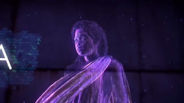 Secrets Of The Past (Horizon Zero Dawn #6 Part 1) смотреть онлайн