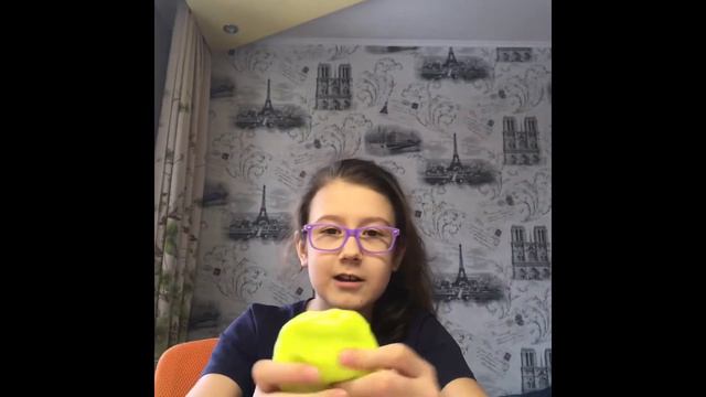 Шок!😵/ Слаймом пользоваться можно с 14 лет!/Слайм смотреть онлайн