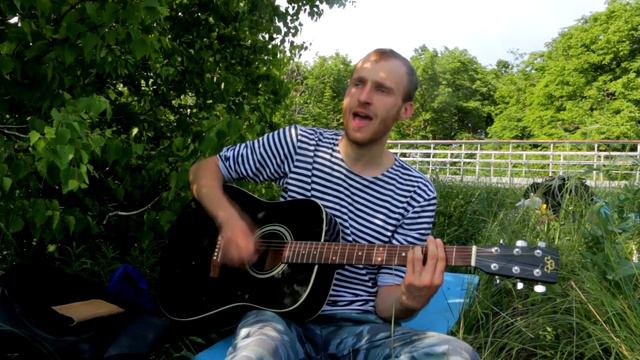 Тараканы - Смотрю на них смотреть онлайн