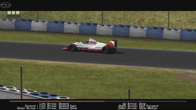 F1 Cars Evolution In Racing Games (1937-2023)