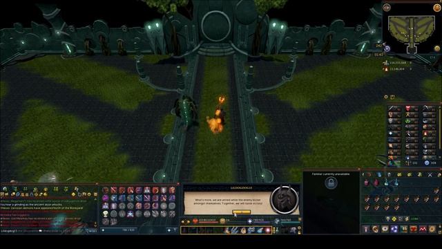2021 RS3 Quest Guide - The World Wakes - "The MOST Important Quest" смотреть онлайн
