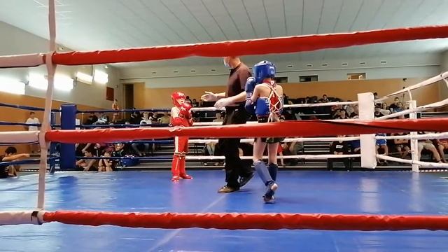 Чемпионат и Первенство Тульской области по тайскому боксу. 21-23 августа 2020 г. г. Тула. смотреть онлайн