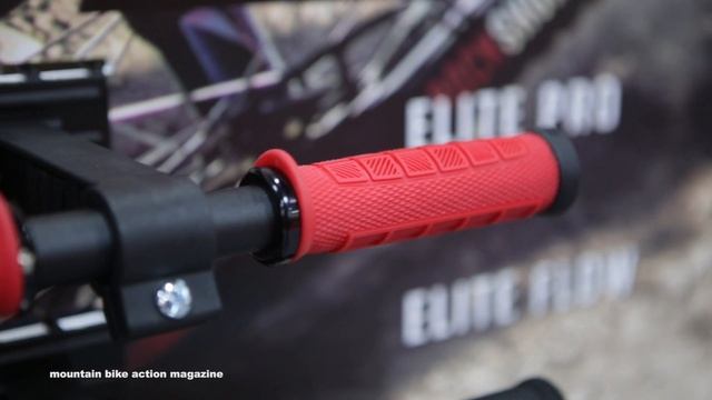 2017 ODI Elite Grips - Interbike Products #8 смотреть онлайн