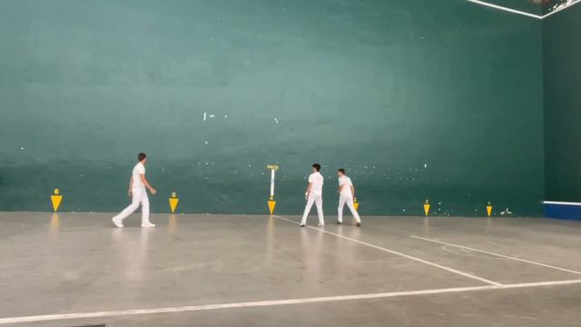 15/08/23 VILLOSLADA DE CAMEROS - PARAGUAYO VII M.ELOLA 22-11 BIDART DEL REY II #MundoBenito смотреть онлайн