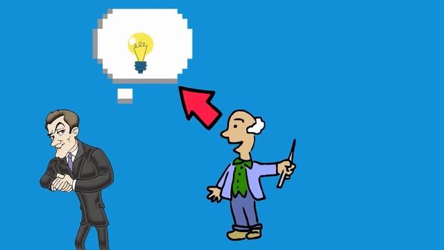 INTJ in 5 Minutes смотреть онлайн
