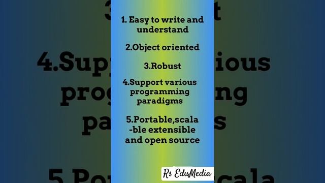 #Python basics you need to know ?|Animated learning|RS EduMedia support subscribe folks смотреть онлайн