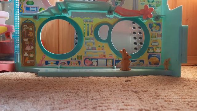 Необычный день Симы! Что случилось у них дома??? смотреть онлайн