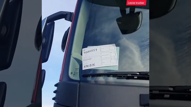 Volvo FH16 750 HP December 28, 2022 смотреть онлайн