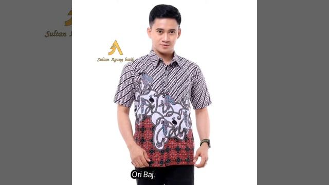 HEM BATIK BATIK PRIA BATIK 2021 BATIK BEST SELLER BATIK CATTON BATIK