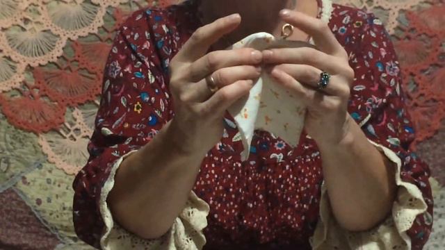 Мастер-класс "Одарок на подарок" смотреть онлайн