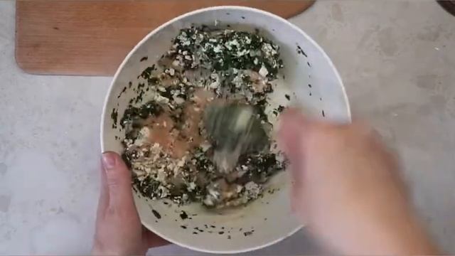 Салаты с Креветками