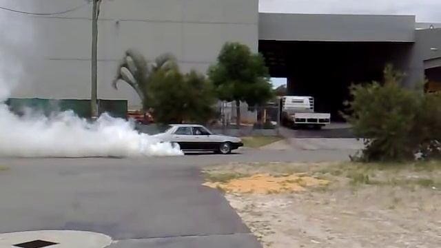 sigma turbo burnout смотреть онлайн
