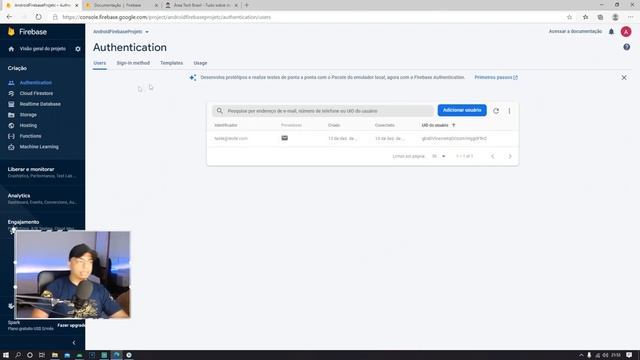 Curso Completo De Android + Firebase!