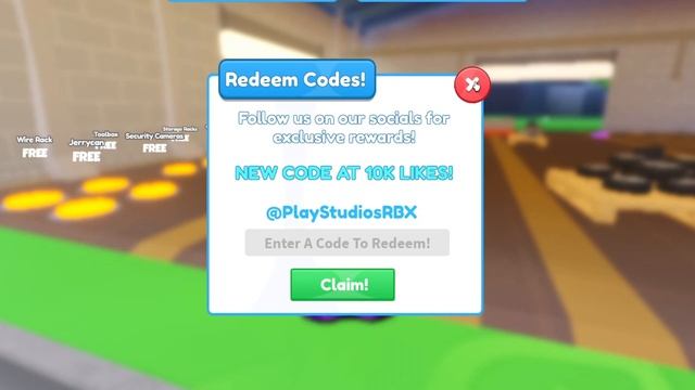 *NEW* ALL WORKING CODES FOR CAR FACTORY TYCOON IN 2023! ROBLOX CAR FACTORY TYCOON CODES смотреть онлайн