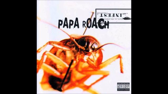 P̲a̲pa R̲o̲a̲c̲h - I̲n̲f̲est (Full Album) смотреть онлайн