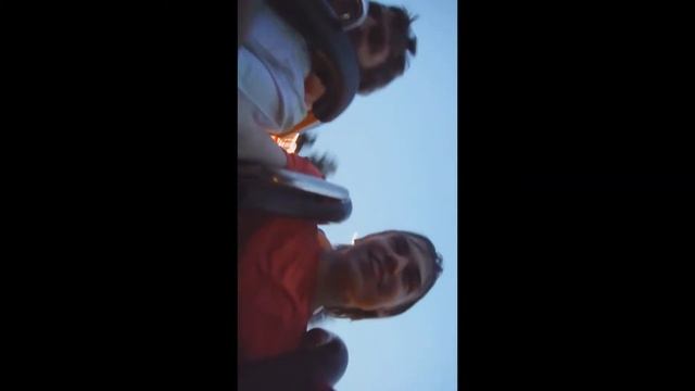 Веселый аттракцион Зодиак смотреть онлайн