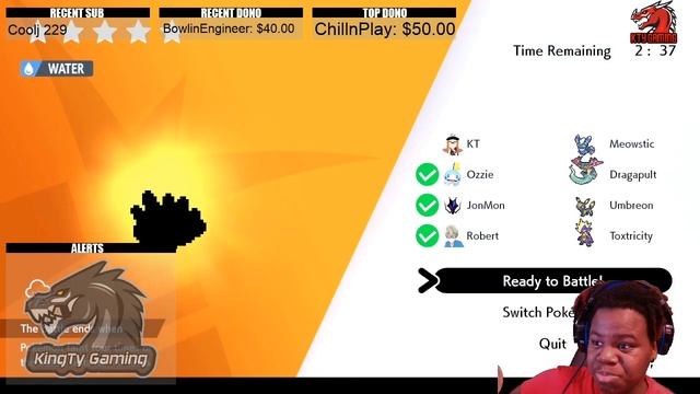 [LIVE] SHINY MILOTIC DEN! | Pokemon Sword And Shield