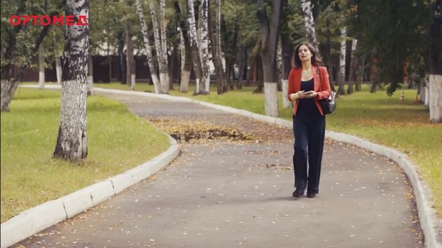 Пластиковые ортезы ORDEKT смотреть онлайн