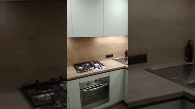 Кухня Ручки GOLA