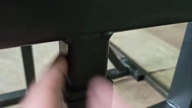 Спорт164. Краткий обзор стоек для штанги со страховкой (УСИЛЕННЫЕ) смотреть онлайн