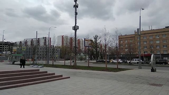 метро Академическая .Новоселье.☺️? смотреть онлайн