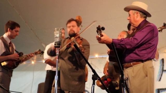 Dear Old Dixie - Karl Shiflett & Big Country Show featuring Brennan Ernst смотреть онлайн