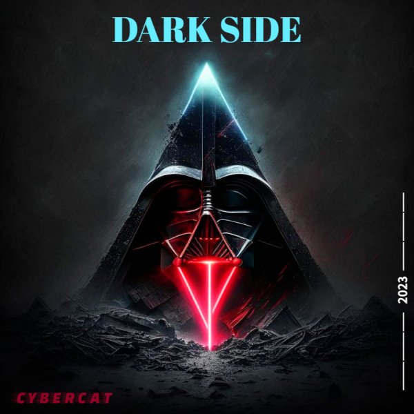 Cybercat - Dark Side