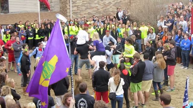 Egg Joust 2 смотреть онлайн