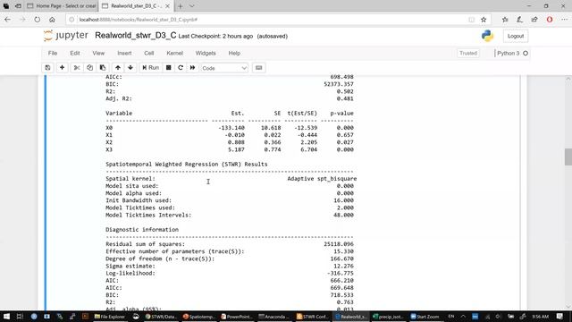 Earth Science meets Data Science Workshop - Session 3 смотреть онлайн