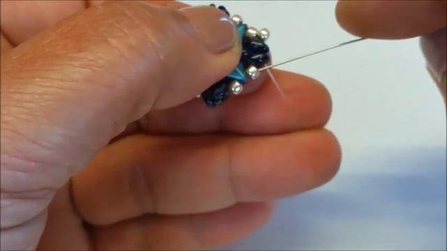 Tutorial Orecchini Ayla (Diy tutorial earrings) смотреть онлайн