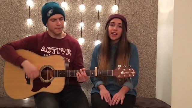 Кристина Краувэрк - О,Джа cover смотреть онлайн