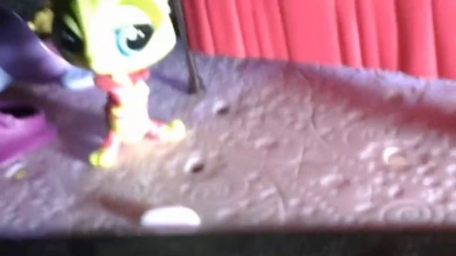 LPS детский дом.1серия. смотреть онлайн
