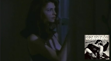 Scorpions - Still Loving You смотреть онлайн