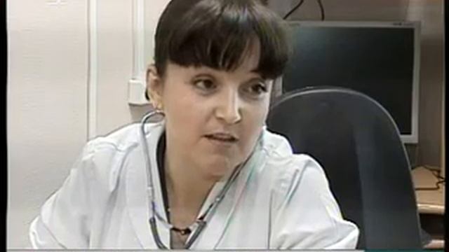 Обновление медицины в Челябинске смотреть онлайн
